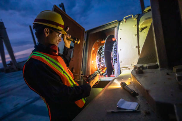 Best Electrical System Inspection  in Glen Cove, NY