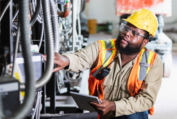 Best Electric Panel Repair  in Glen Cove, NY